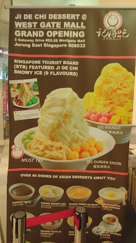 3 Gateway Dr, #B2-07 Westgate, Singapore 608532