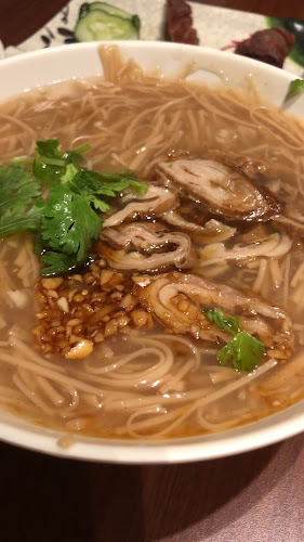 Lee's Taiwanese - Hospitality and gastronomy