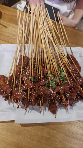 RECESS TIME @ LENG KEE - Singapore