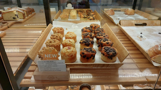 Yugoslavia Bakery & Cafe @ Citylink - Hospitality and gastronomy