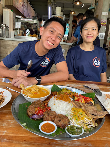 Comentarii opinii despre Coba Coba (Nasi Ambeng)