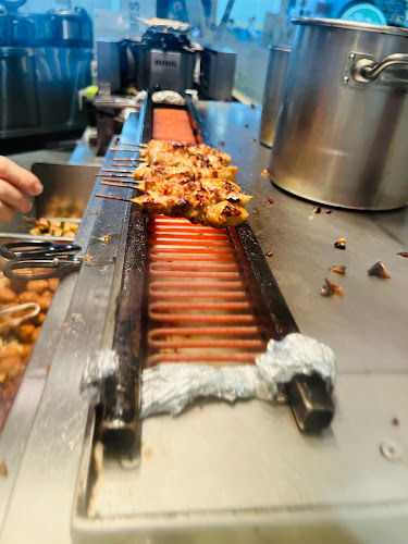 Tori-Q - Hospitality and gastronomy