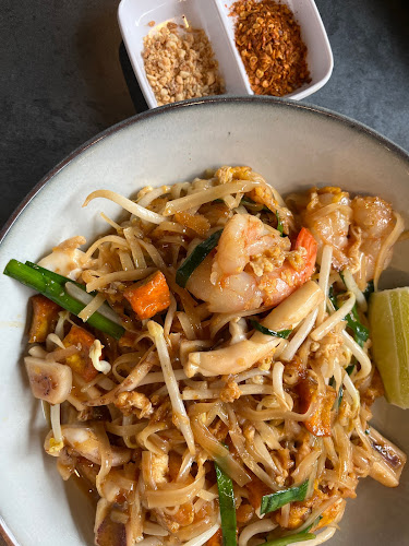 Opinii despre Khao Hom By Rung Mama (Katong) în Singapore - Hospitality and gastronomy