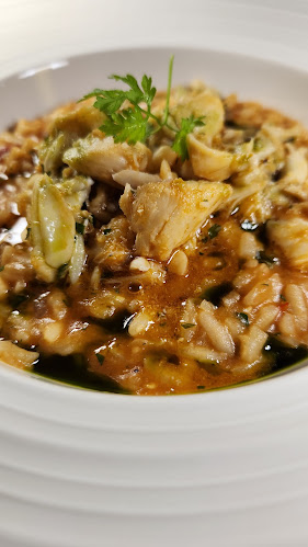 Opinii despre Gotti Italiano în Singapore - Hospitality and gastronomy