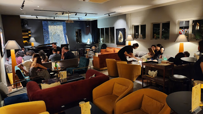 Opinii despre Maduro în Singapore - Hospitality and gastronomy