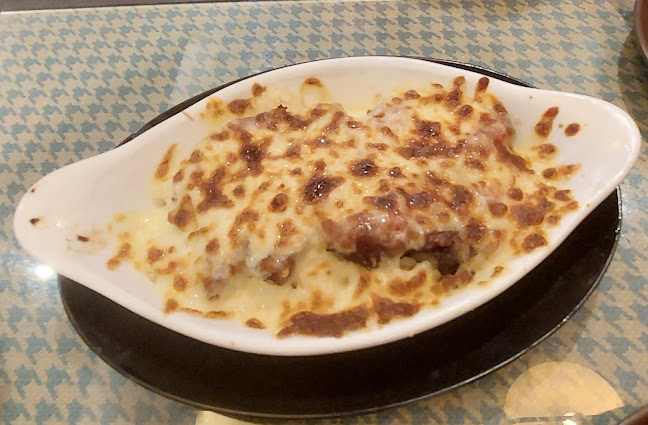 Xin Wang Hong Kong Café