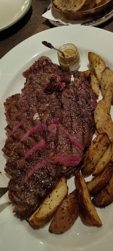 Waterfall Ristorante Italiano - Hospitality and gastronomy