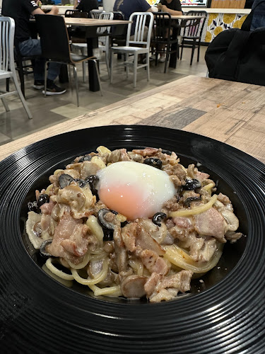 Opinii despre Pasta Express @ Frontier în Singapore - Hospitality and gastronomy