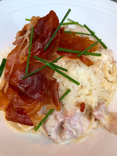 Opinii despre Zazz Pizza în Singapore - Hospitality and gastronomy