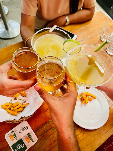 Comentarii opinii despre Viva Loca @ Changi