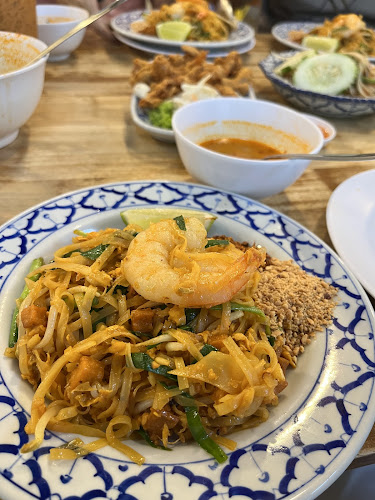 Comentarii opinii despre Soi Thai Kitchen