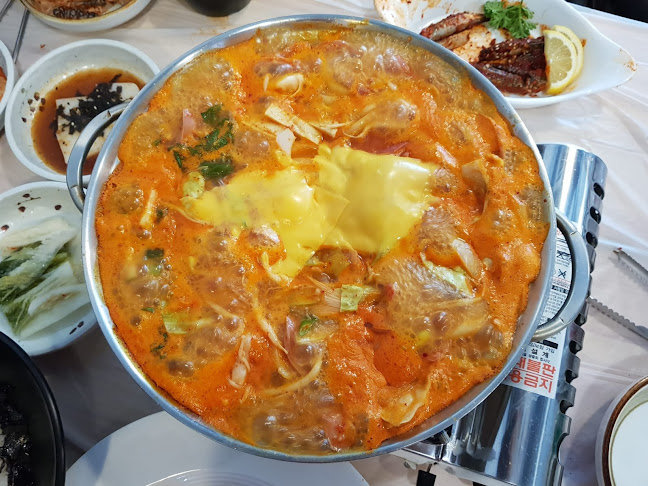 Pohang Seafood & Butchery - Singapore