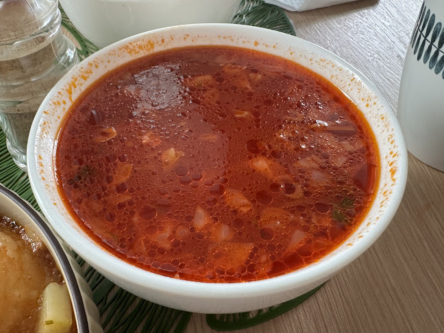 Comentarii opinii despre Positivity cafe