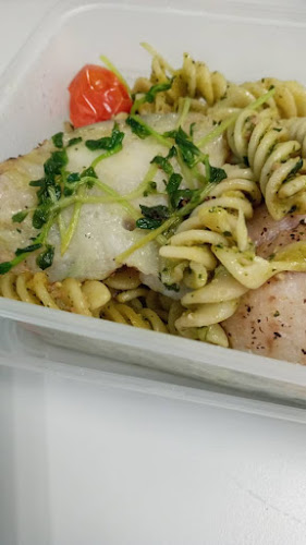 Comentarii opinii despre FEAST WITH JJ