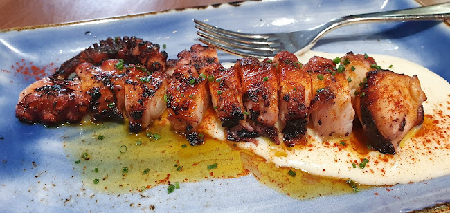 Pura Brasa Singapore