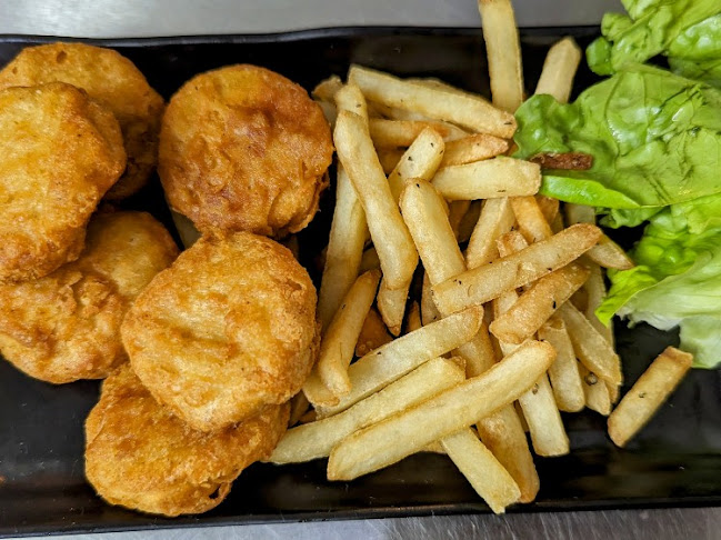 Opinii despre Bistro At The Park în Singapore - Hospitality and gastronomy