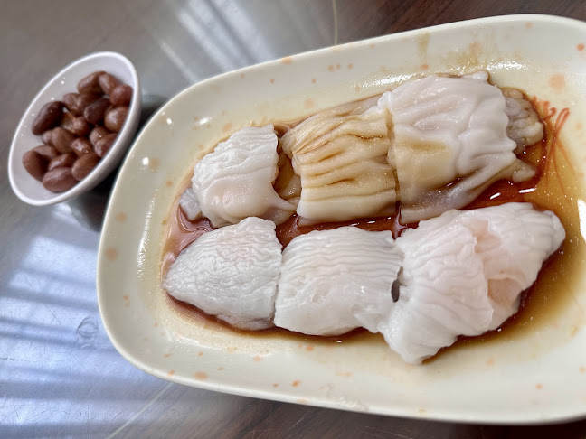 Comentarii opinii despre Zi Yean Restaurant