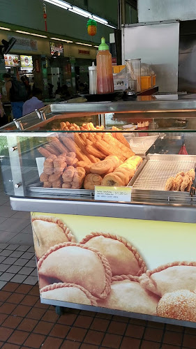 S-11 Bukit Batok Food House