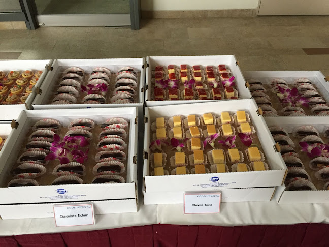 iFood Pte. Ltd. - Hospitality and gastronomy