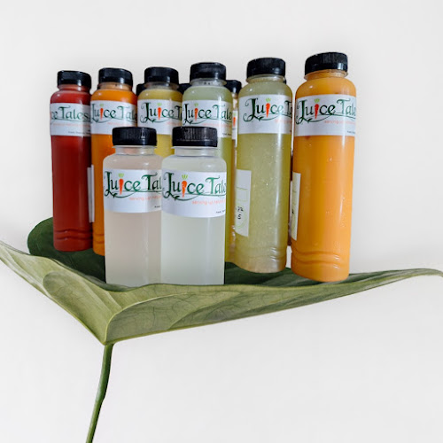 Juice Tales - Hospitality and gastronomy