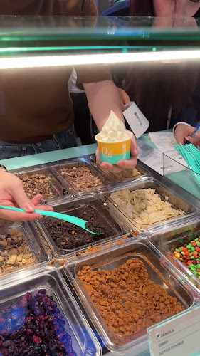 Yolé Bugis+ - Singapore