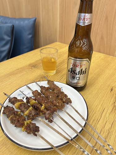 Opinii despre 友间厨坊 A Kitchen (Novena) în Singapore - Hospitality and gastronomy