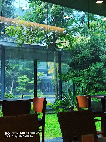 Khansama @ Pasir Panjang - Hospitality and gastronomy