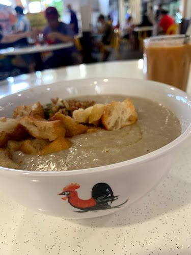 Comentarii opinii despre Bedok Block 58