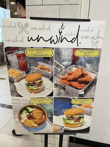 Opinii despre Unwind Cafe în Singapore - Hospitality and gastronomy