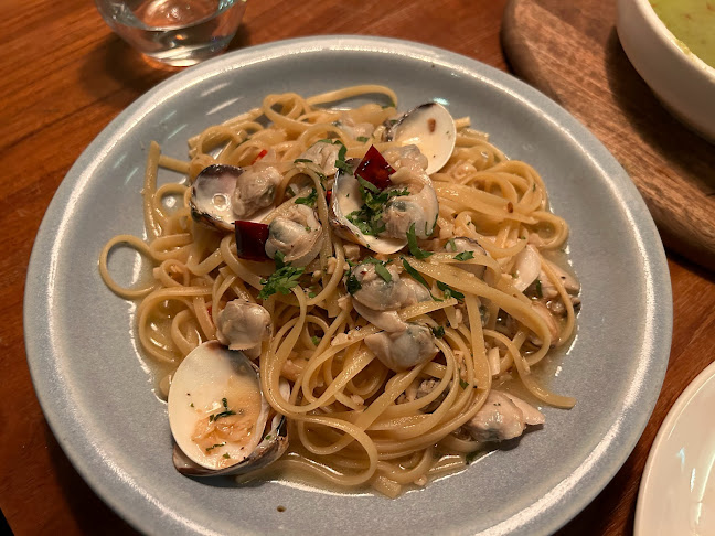 Da Paolo Dempsey Restaurant & Bar - Singapore