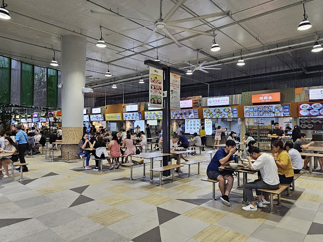 202C Woodleigh Link, #01-30 Woodleigh Village Hawker Centre, Singapore 363202