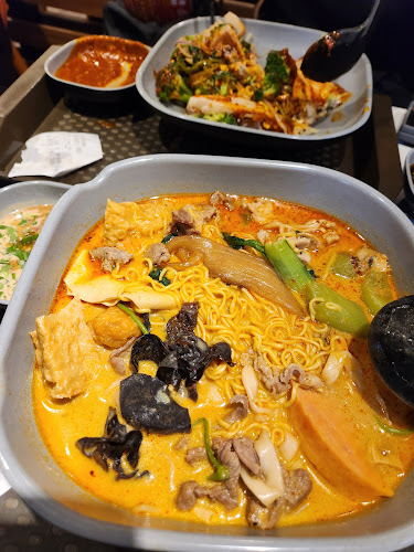 Opinii despre Yang Guo Fu Mala Tang în Singapore - Hospitality and gastronomy