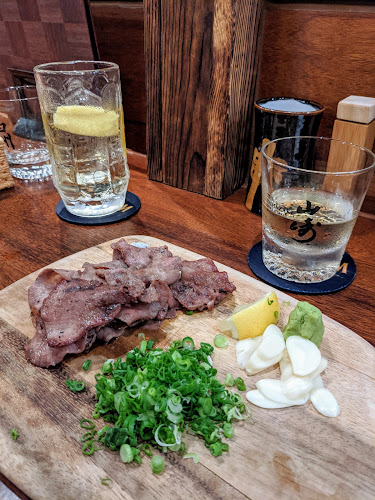 Opinii despre The Public Izakaya 2 în Singapore - Hospitality and gastronomy