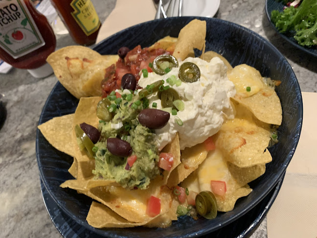 Brewerkz Riverside Point