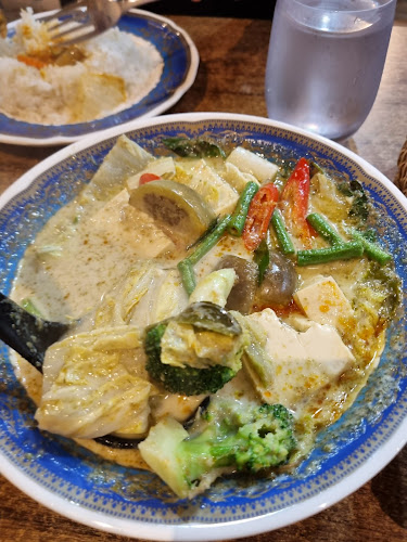 Soi Thai Soi Nice (JEM) - Singapore