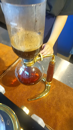 Comentarii opinii despre Pullman Bakery Jurong East