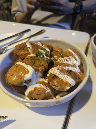 Tipsy Bird Gastrobar