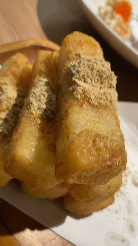 TAI ER (Jewel Changi Airport) - Singapore