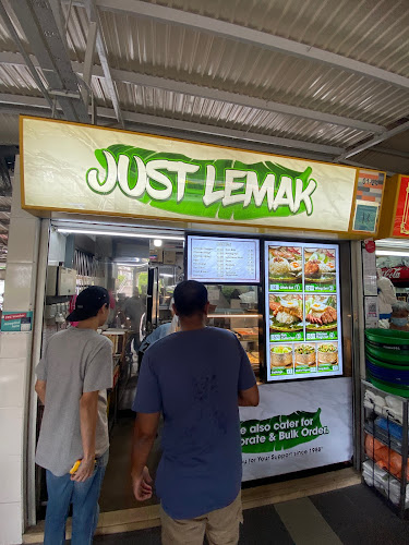 115 Bukit Merah View, #01-24, Singapore 151115