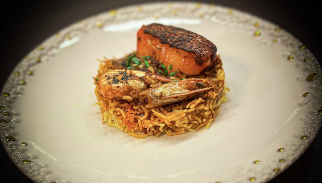 Chef'd club- Halal, Modern Indian and European Cuisine - Singapore