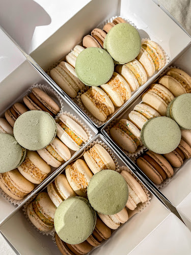 Miss Van Dough - Hospitality and gastronomy