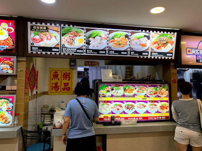 625 Elias Rd, Elias Mall, Singapore 510625