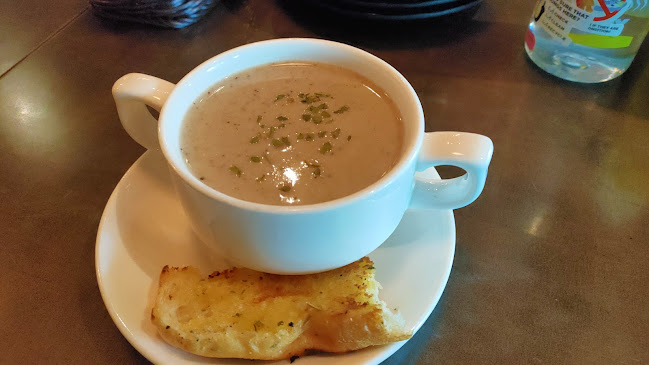 Opinii despre British Hainan - Kallang Way în Singapore - Hospitality and gastronomy