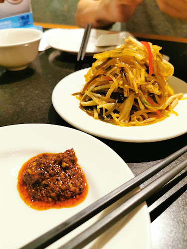 Opinii despre Din Tai Fung @ The Centrepoint în Singapore - Hospitality and gastronomy