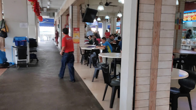 Kim Heng HK Roasted Delights - Hospitality and gastronomy