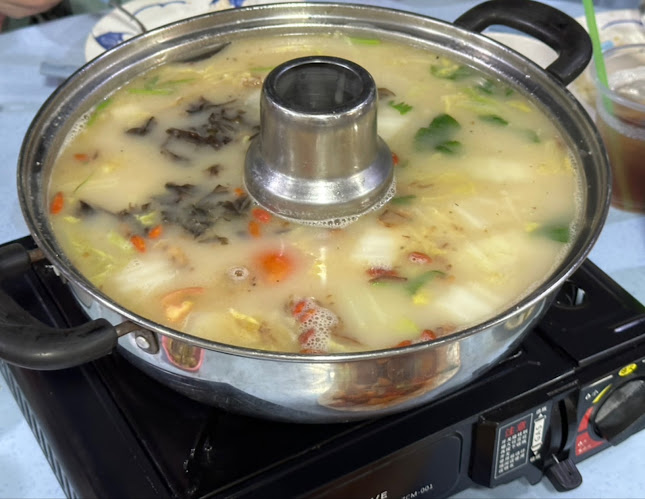 Opinii despre 香港街海鲜 Hong Kong Street Seafood în Singapore - Hospitality and gastronomy