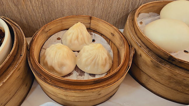 The Dim Sum Place @ The Centrepoint - Hospitality and gastronomy