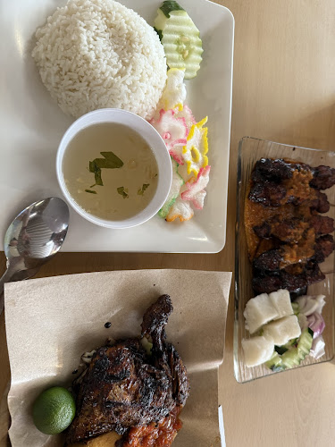 Dapur Penyet @ Centrepoint