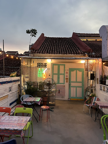 Comentarii opinii despre Olibier Rooftop Bar