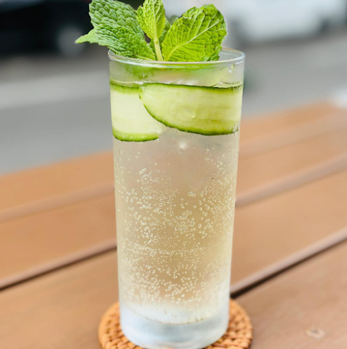 BistrOne36 at Tyrwhitt - Hospitality and gastronomy